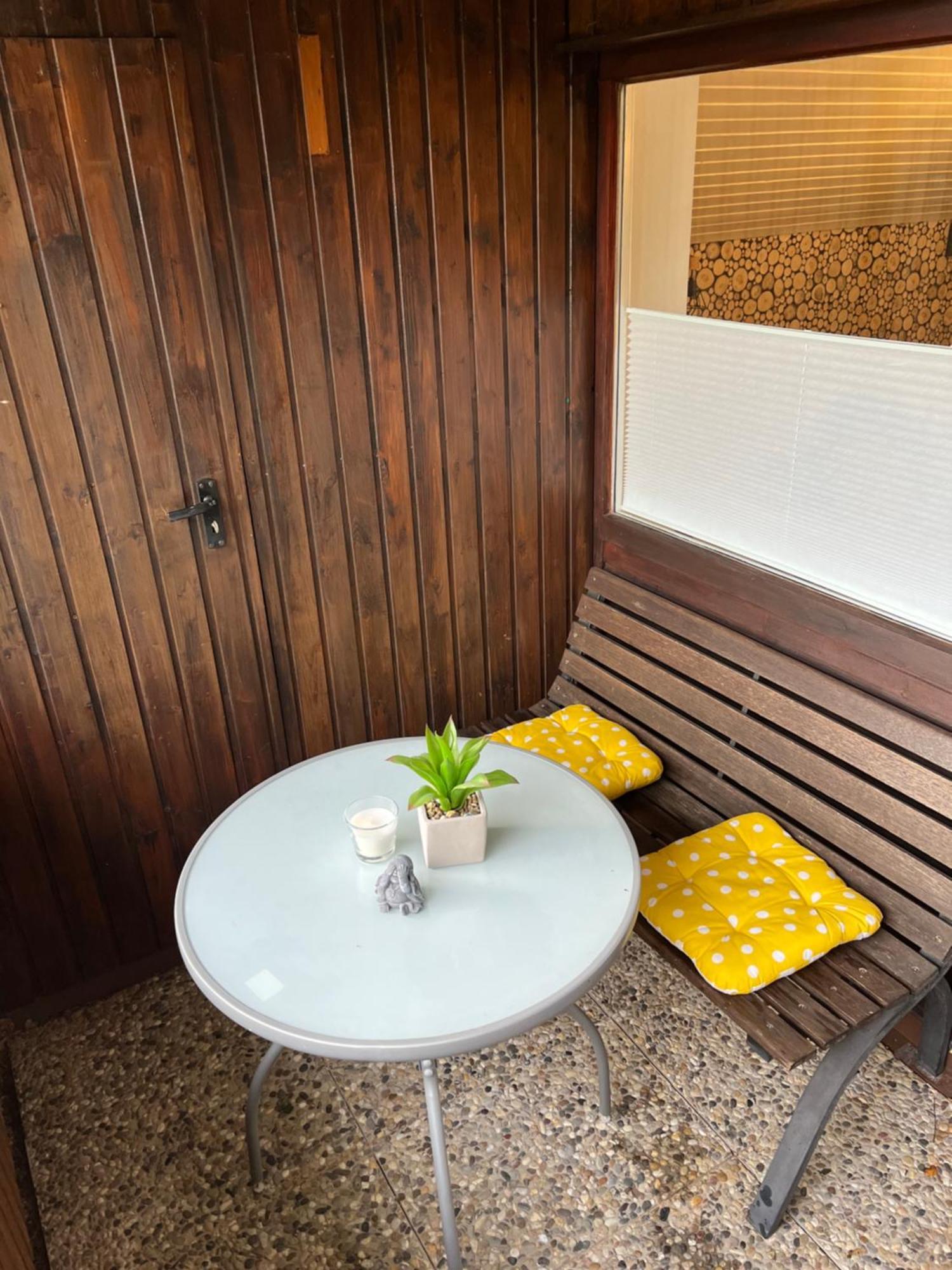 Familienauszeit Mit Indoorpool Und Sauna Мисен-Вилхамс Екстериор снимка