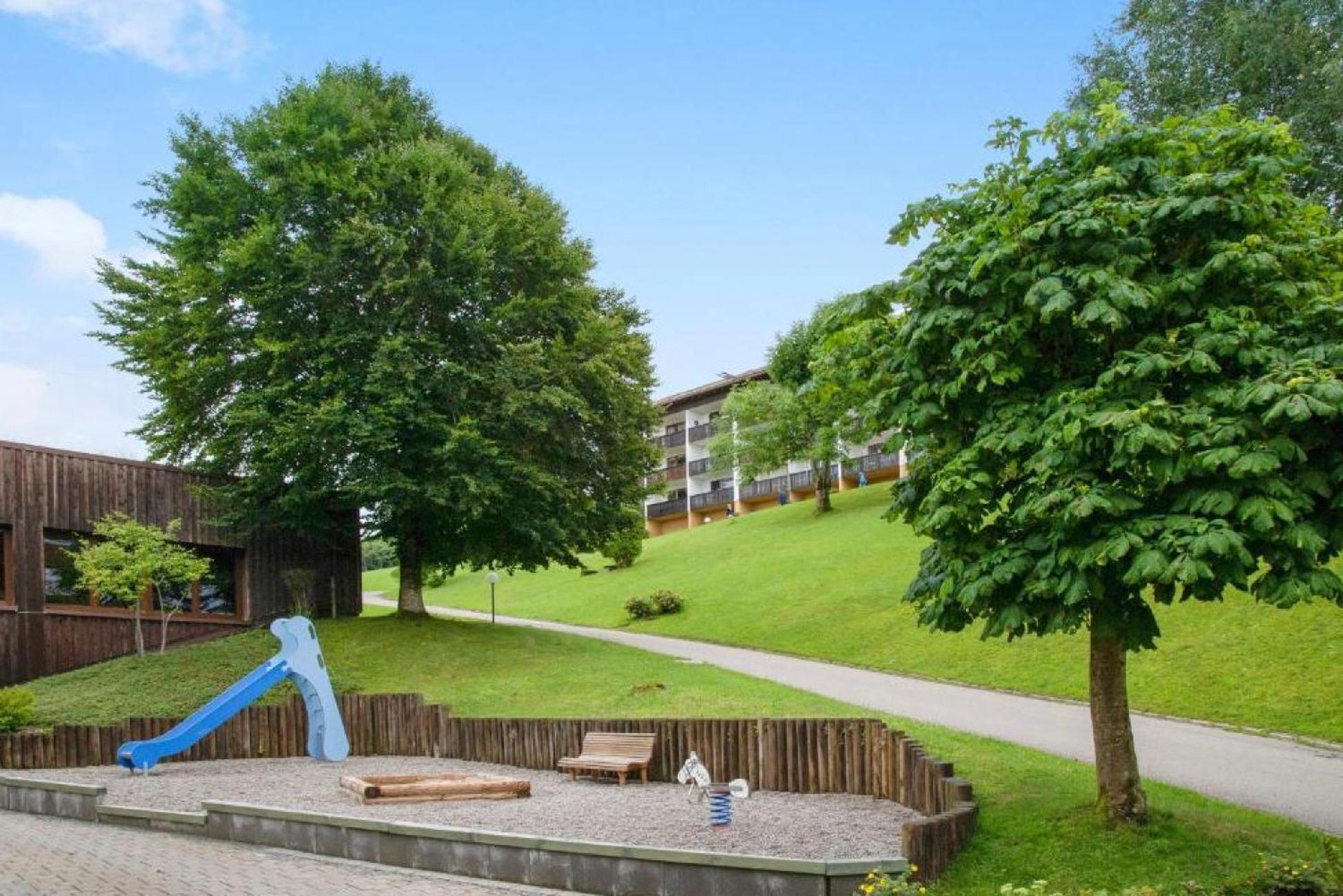 Familienauszeit Mit Indoorpool Und Sauna Мисен-Вилхамс Екстериор снимка