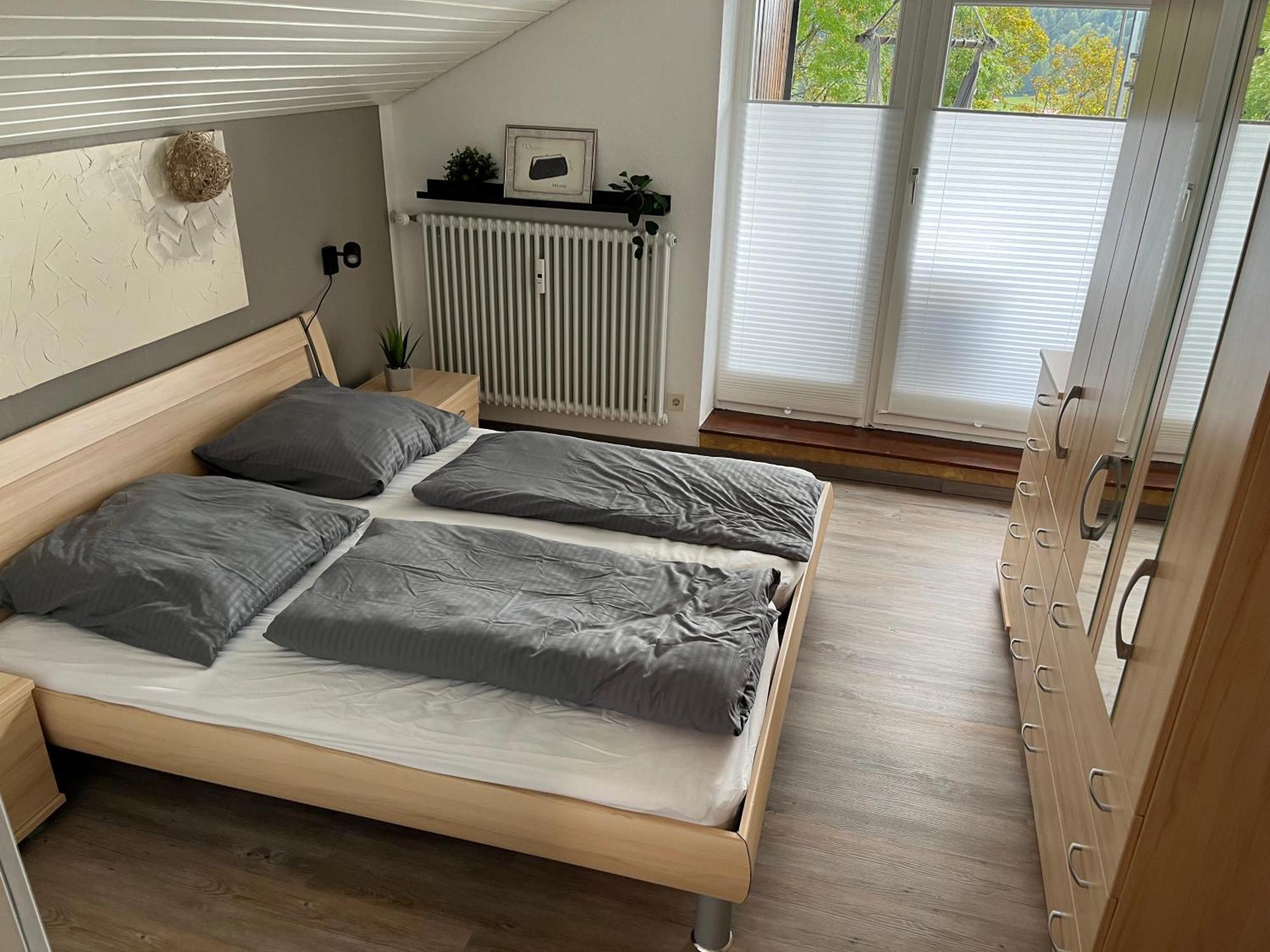 Familienauszeit Mit Indoorpool Und Sauna Мисен-Вилхамс Екстериор снимка