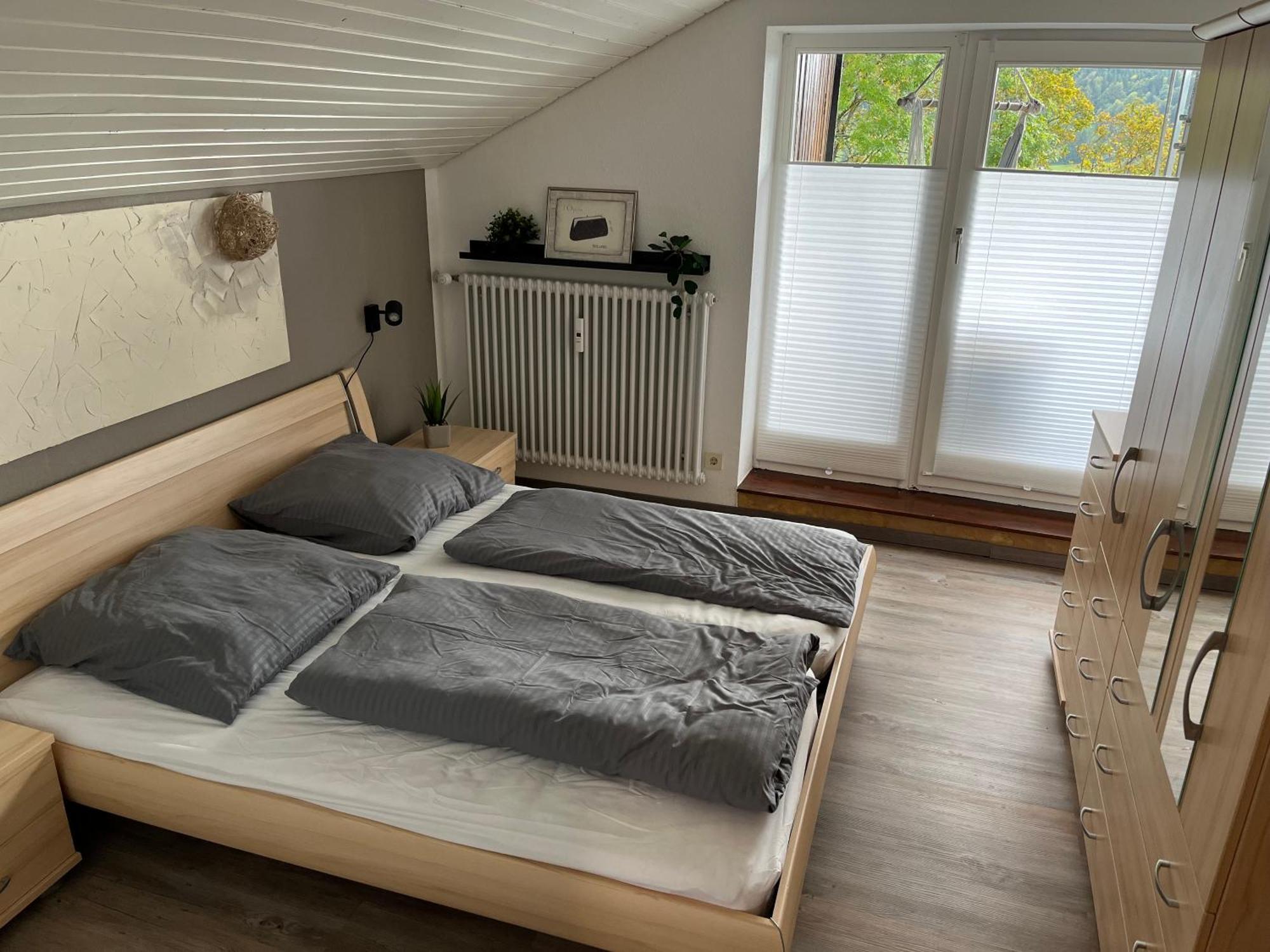 Familienauszeit Mit Indoorpool Und Sauna Мисен-Вилхамс Екстериор снимка