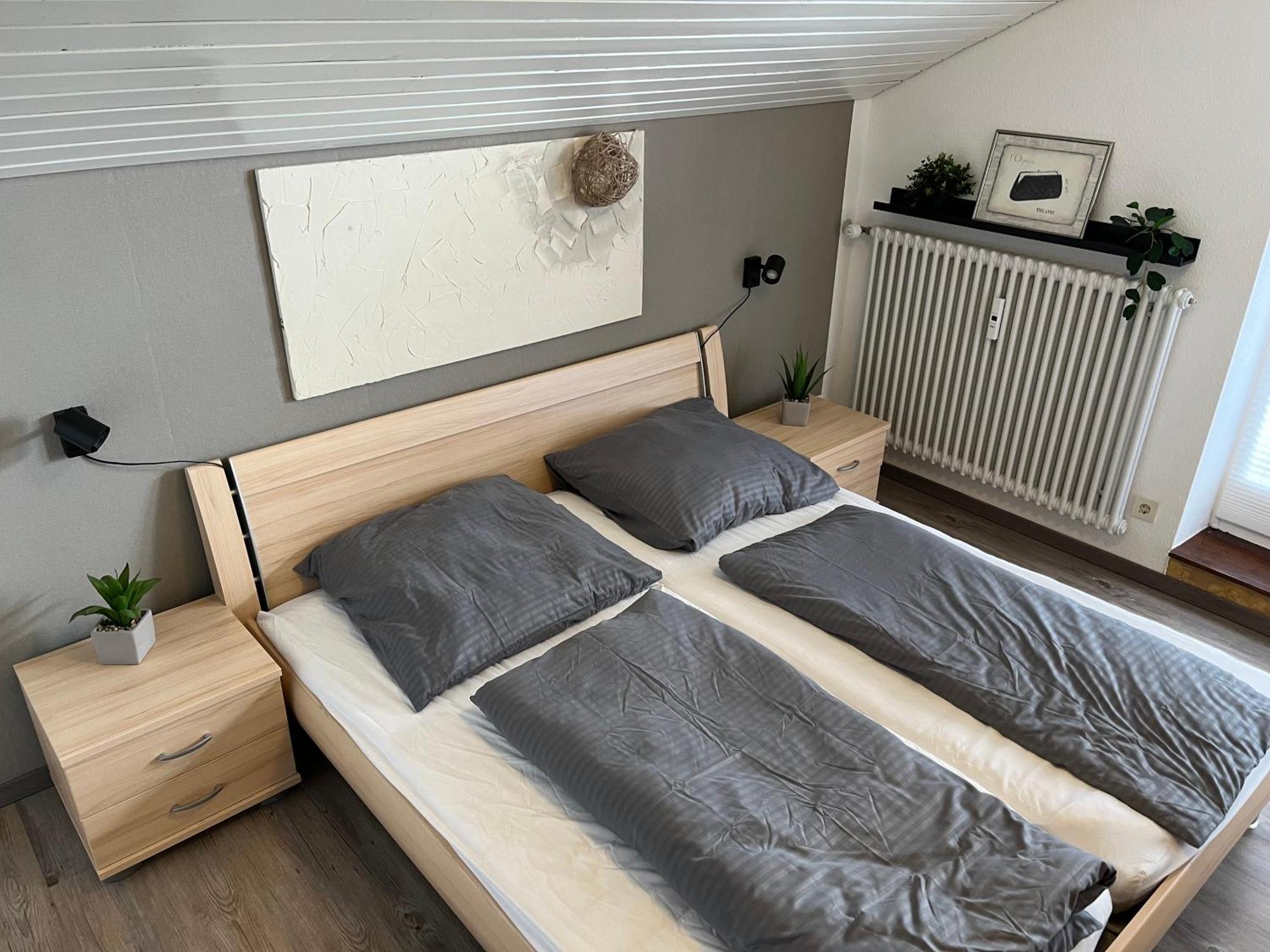 Familienauszeit Mit Indoorpool Und Sauna Мисен-Вилхамс Екстериор снимка